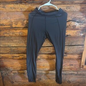 Outdoor Research Black Merino base layer